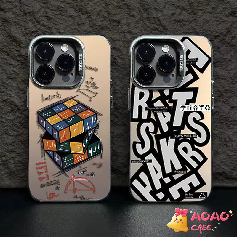 Case HP Untuk Realme C21Y C51s C53 C51 C17 Note 50 C67 C55 C25 C15 C12 C11 C30 C25Y C20 C21 C35 C33 