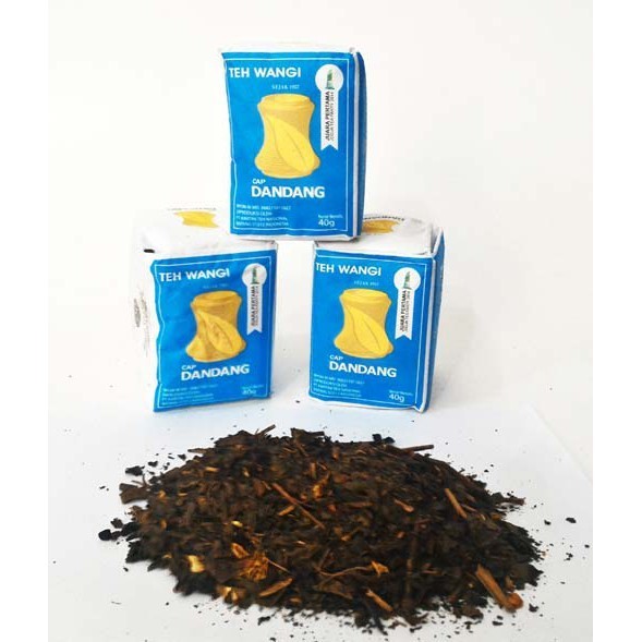 

(65gr) TEH DANDANG BIRU WANGI 1 pcs