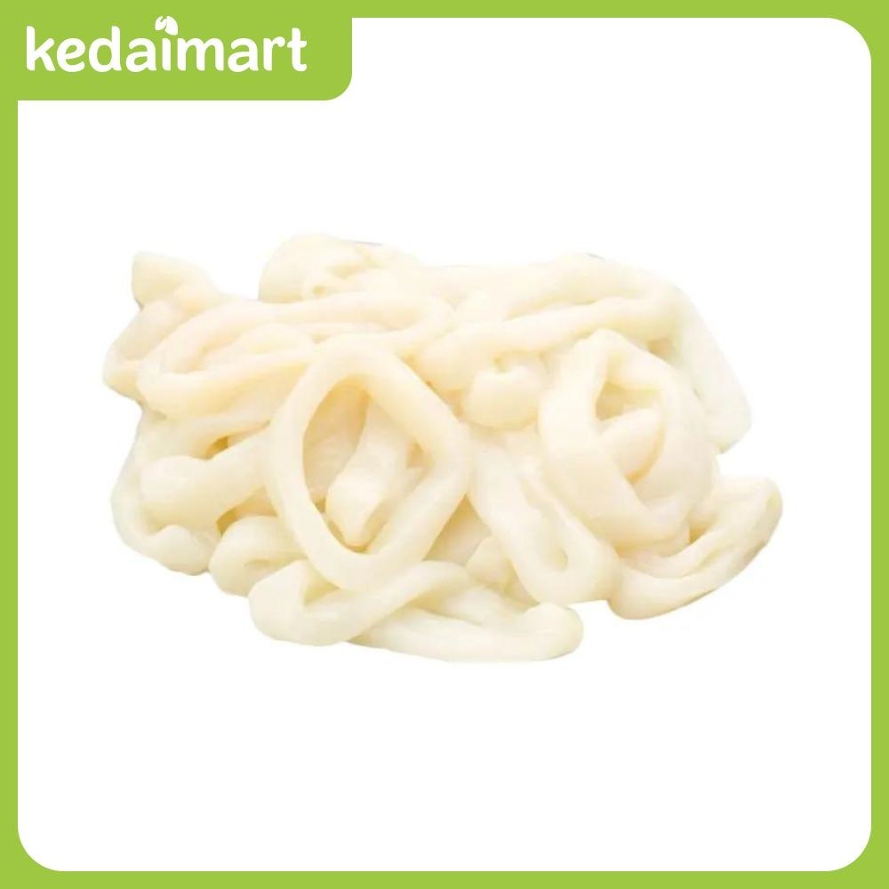 

Cumi Ring Frozen 350 Gram