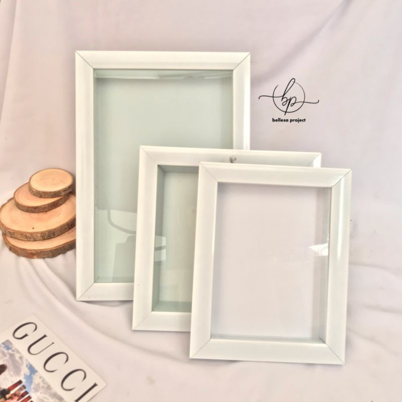 PIGURA / FRAME MAHAR 12R 30X40 CM BM24