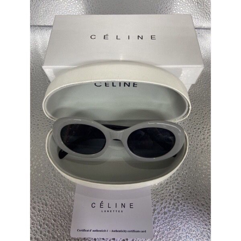 Kacamata ce line  New / Kacamata Hitam Wanita Branded