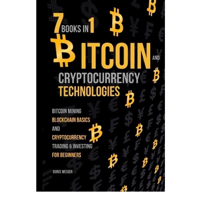 Buku Bitcoin & Cryptocurrency Technologies: Bitcoin Mining, Blockchain
