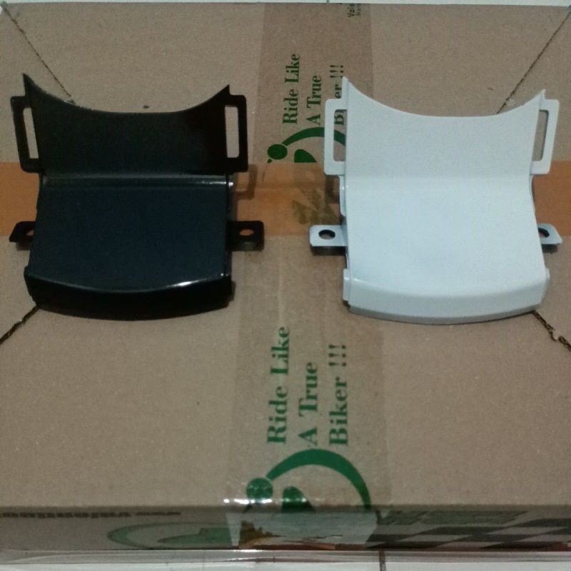 Cover inner upper Scoopy fi 2013-2016 K16