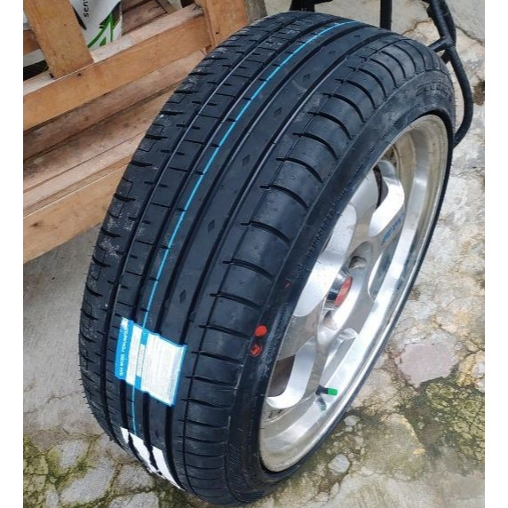 READY ban mobil Accelera 205/45 R17 205/45R17 20545R17 20545 R17 205/45/17 R17 R 17 PHI R PHIR