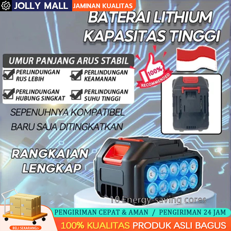 98VF Baterai Impact Baterai Bor 12V/21V/36V/48Vf  for MAKITA  Battery 6.0Ah for Electric Drill/elect