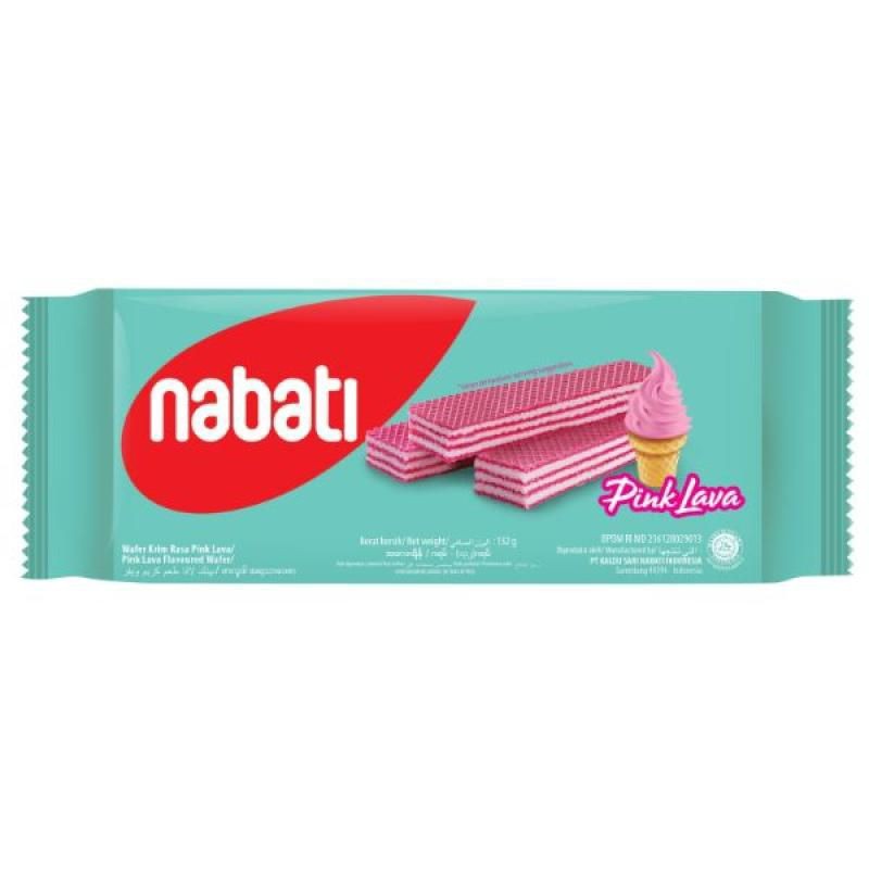 

WaferNabati-110gr murah meriah