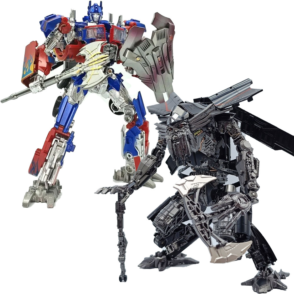 STOCK BAIWEI TW1022 TW1103 Skyfire Transformation Toy SS44 SS35 OP Commander CY01  Trailer Action Fi