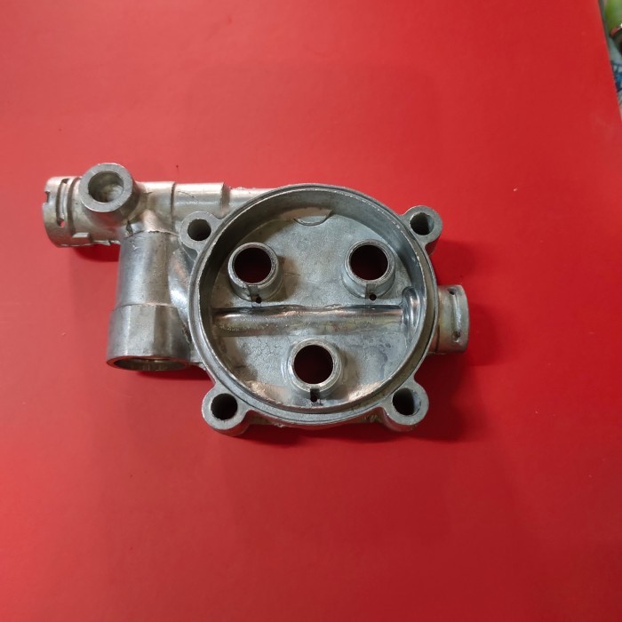 AG46 sparepart jet cleaner body pump steam