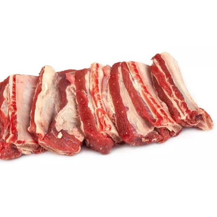 

IGA SAPI potong gratis ORDER 1-KG