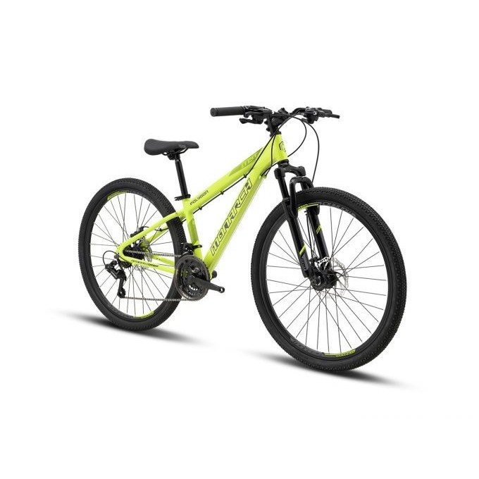 Polygon Sepeda Gunung MTB Monarch MYT 26"