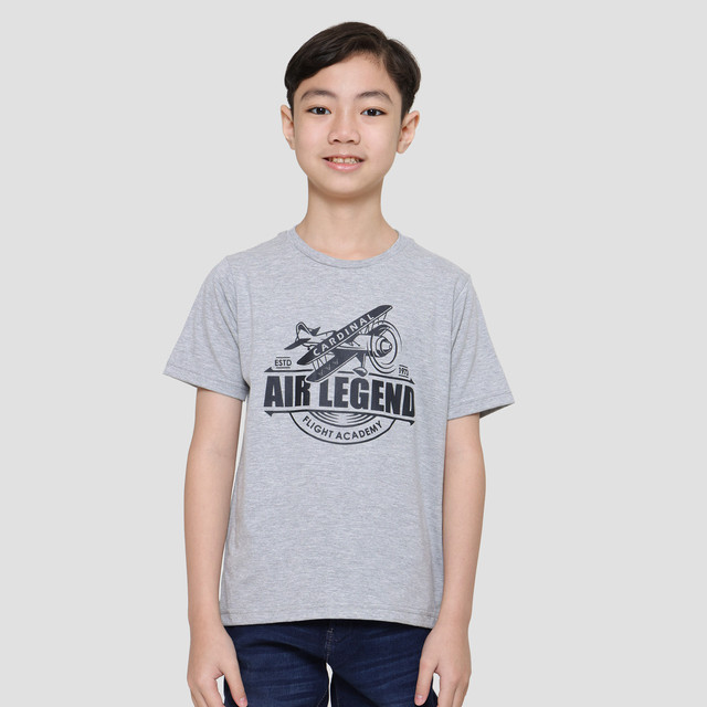 Cardinal Kids Boy Air Legend Kaos Anak Laki-Laki 121759410