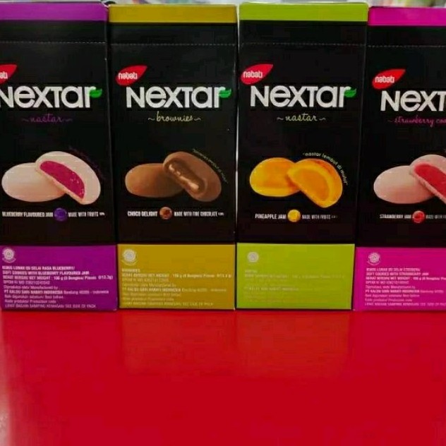 

nextar ktk isi 8pcs - FDY