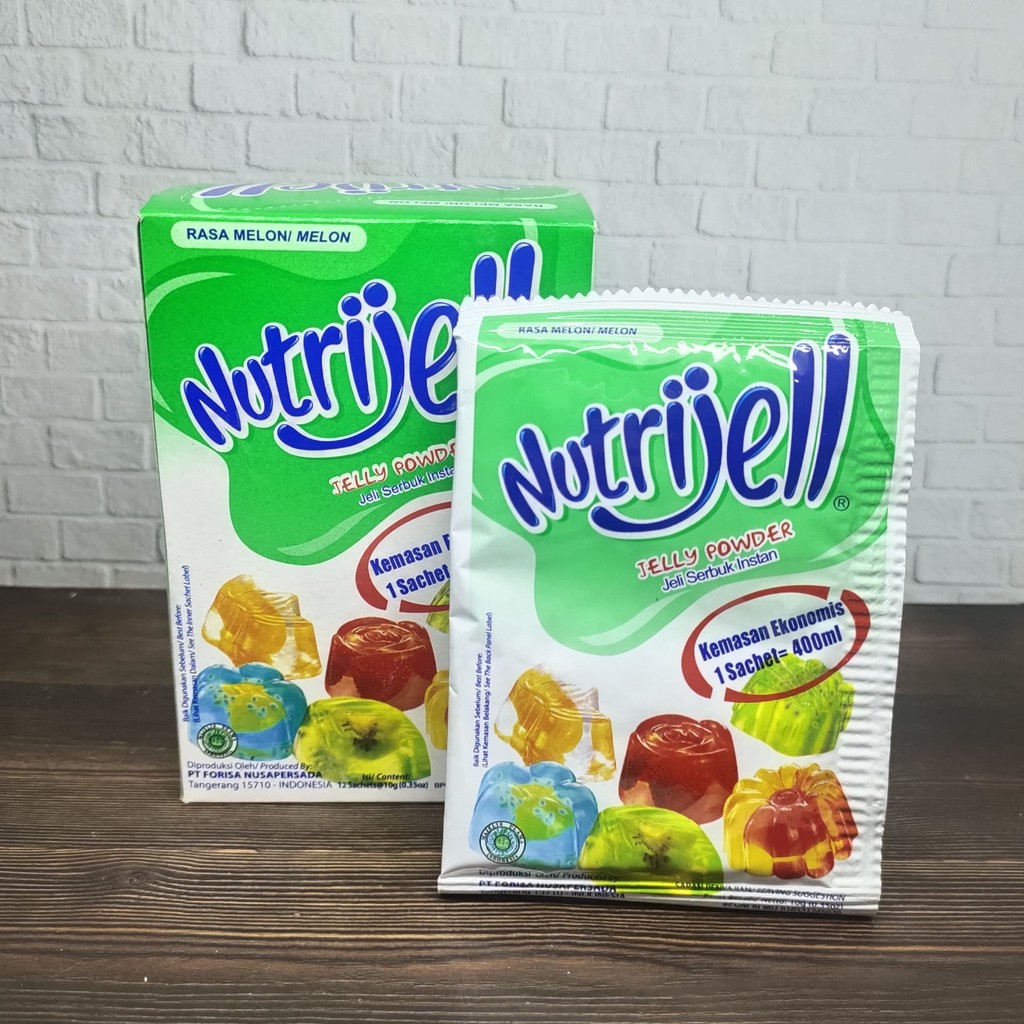 

NUTRIJELL VARIANT