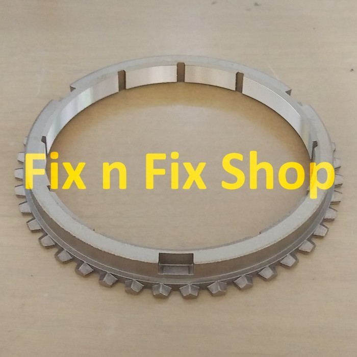 Ready Synchronizer Ring Besar ISUZU ELF NHR55 NKR55 Gigi Sinkromis NHR-55 COD