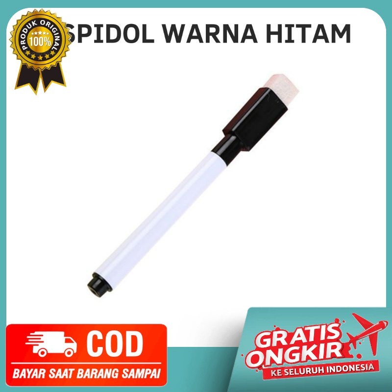 

SPIDOL TAMBAHAN WIPE AND CLEAN
