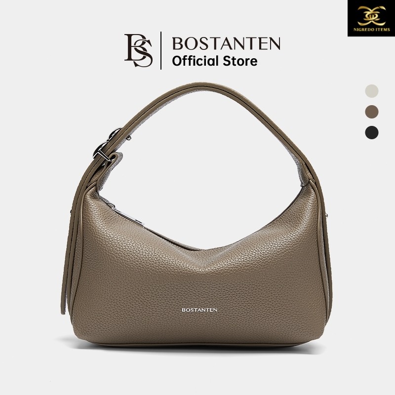 BOSTANTEN Tas Wanita Gianna Bag 3 in 1 UnderarmBag Shoulder Bag