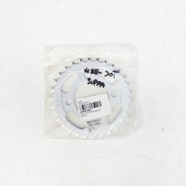 GIR B TK SUPRA 428-35T BRIGHT