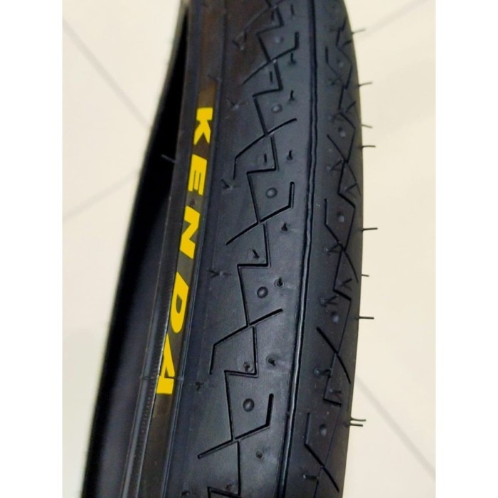 Ban Luar Sepeda Kenda 20 x 1.75 175 Kenda