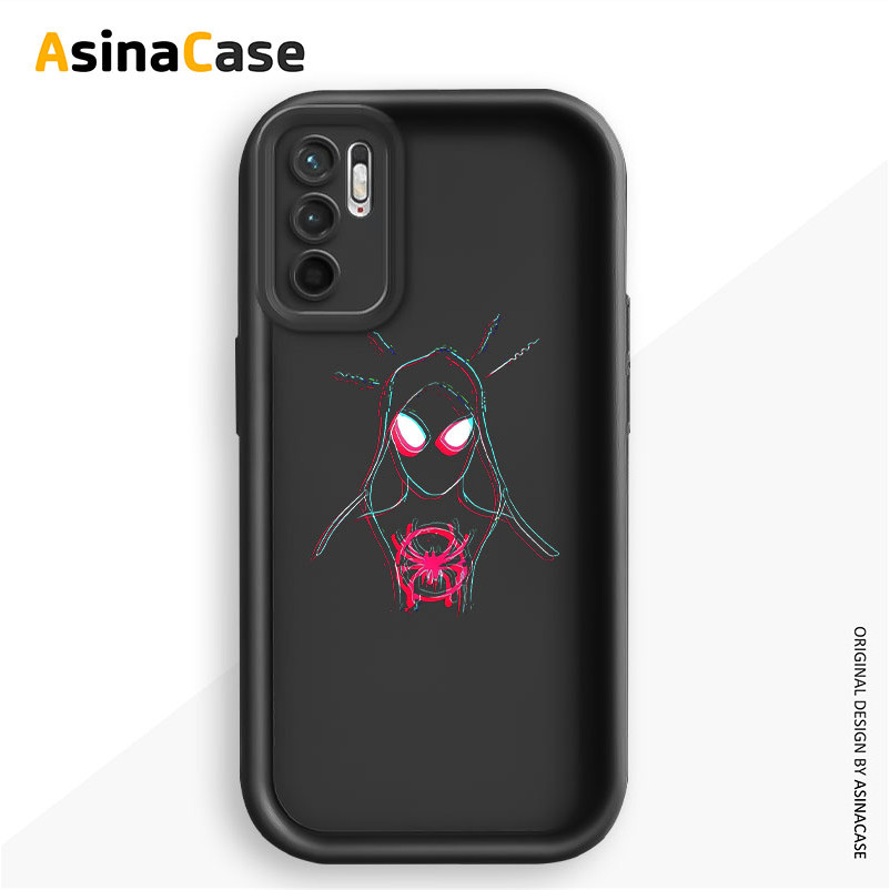 Soft Case Untuk Case Oppo A5X A5 2025 A38 A57 A79 A93 Casing Oppo Reno 3 4 5 6 7 Premium Silicone Ca