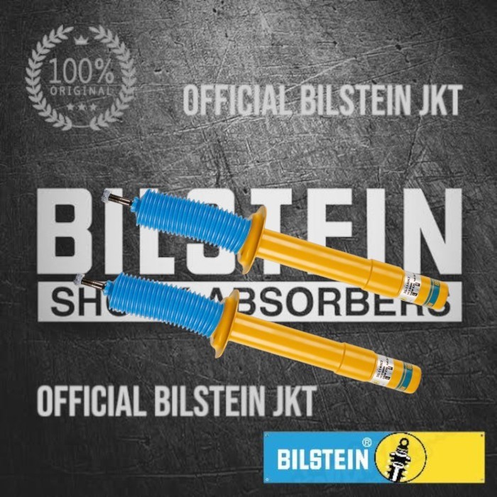 SHOCKBREAKER BMW E60 DEPAN BILSTEIN B6 ORIGINAL