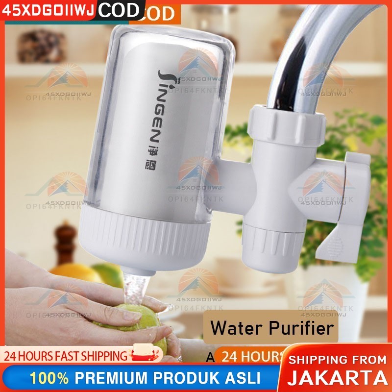 Filter Air Saringan Air/Water Purifier/Penyaring Air Kran/Air Filter Water Filters/Saringan Air/Wate