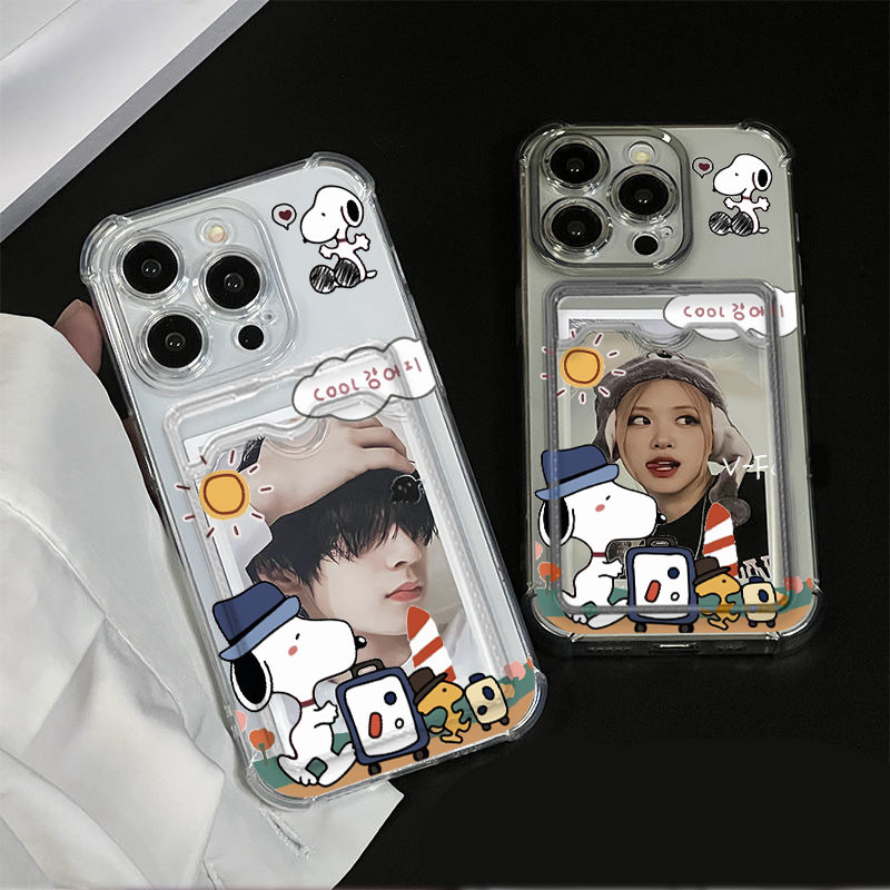 Casing ponsel Snoopy case for samsung A33 A32 M32 A32 A25 A24 A23 A22 A22S A20 A30 M10S A16 A15 A14 