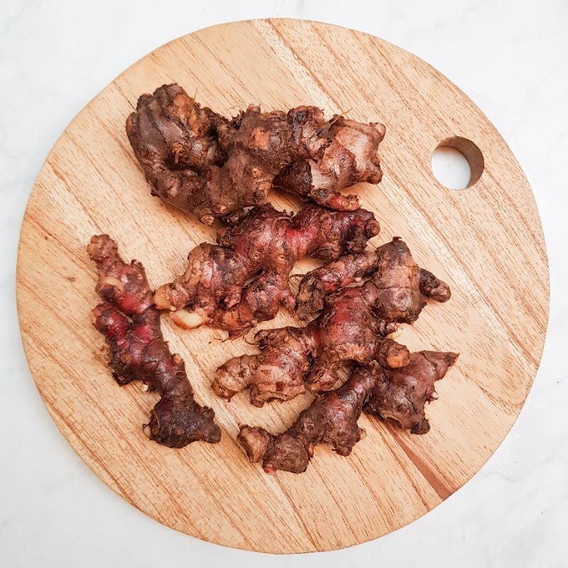 

KIRIM INSTAN Jahe Merah 200gr