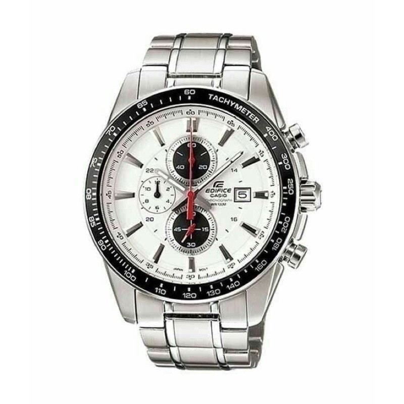 JAM TANGAN PRIA CASIO Edifice EFR 547D 7A1VUDF / EF 547 D 7A1VUDF / EF 547D 7A1VDF / EF 547 D 7A1VDF