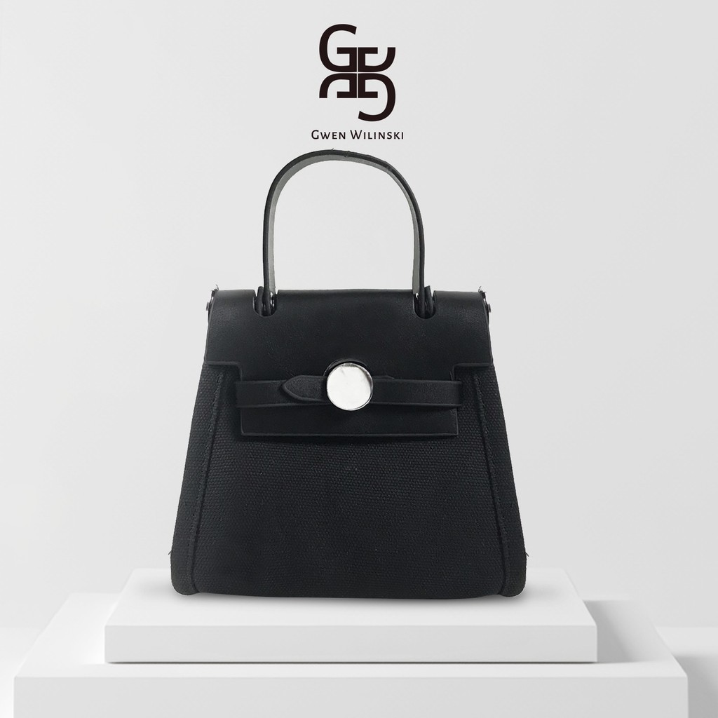 Gwen Wilinski Mini Herbag