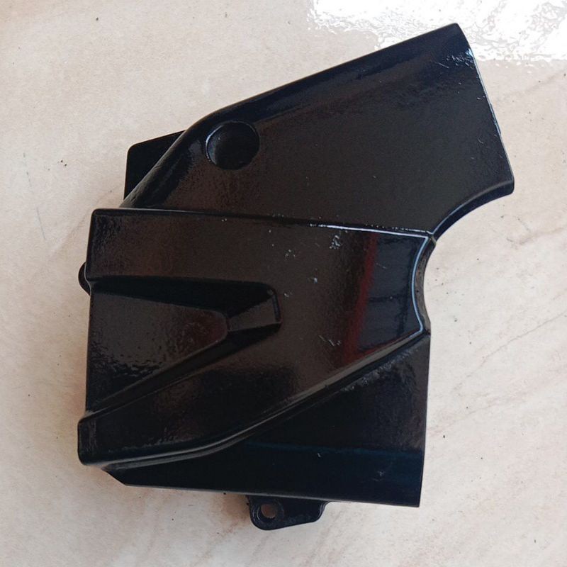 tutup gear gir depan revo absolute blade lama blade new