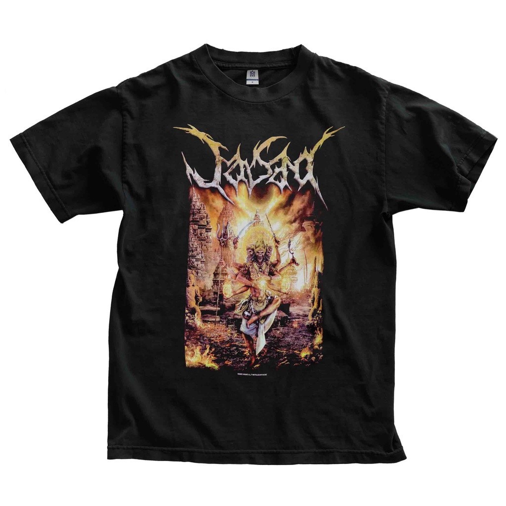 【COD】 KAOS JASAD - REBIRTH OF JATISUNDA ART KAOS