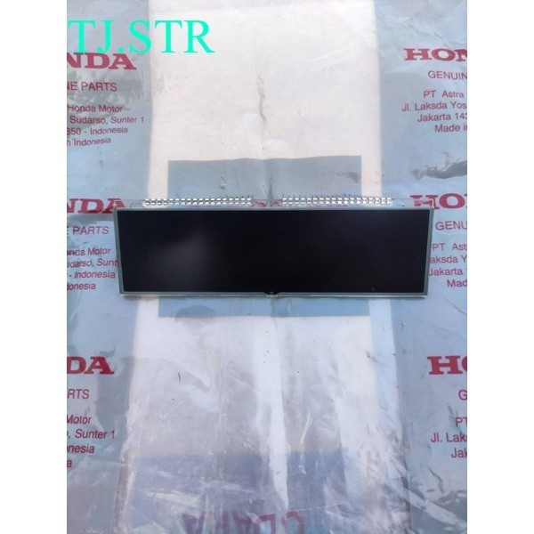 LCD Speedometer Vario 125 - 150 Original tahun 2018-2021