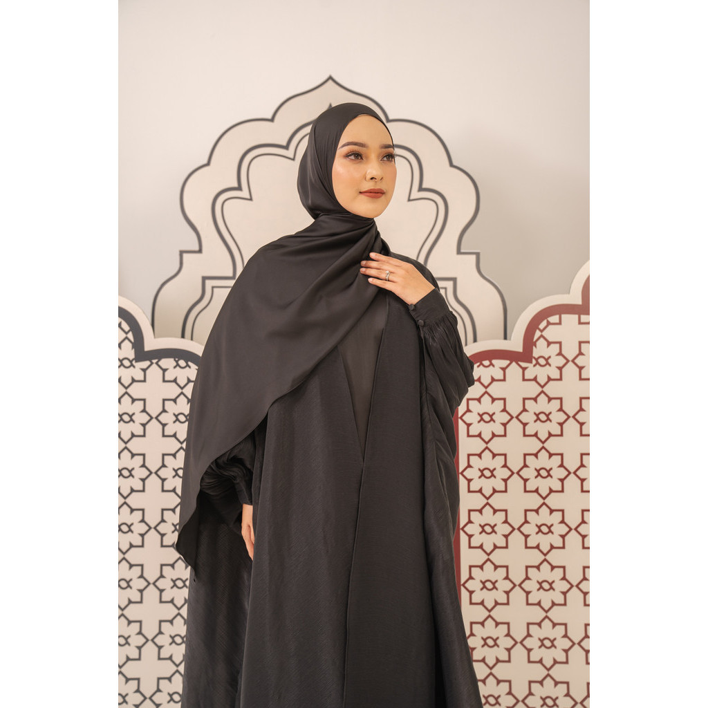 Klamby - Fiona Dress Kohl