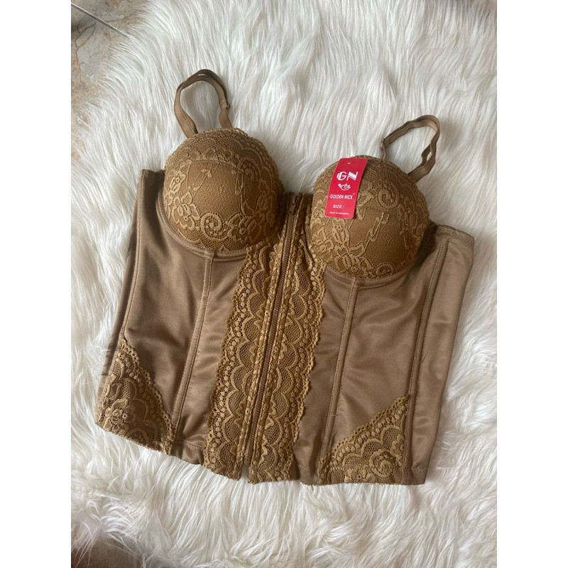 Longtorso GN Premium Jumbo