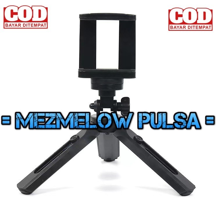 tripod shooting video fixed position universal tripod / TRIPOD SUPPORT MINI LEVEL 4