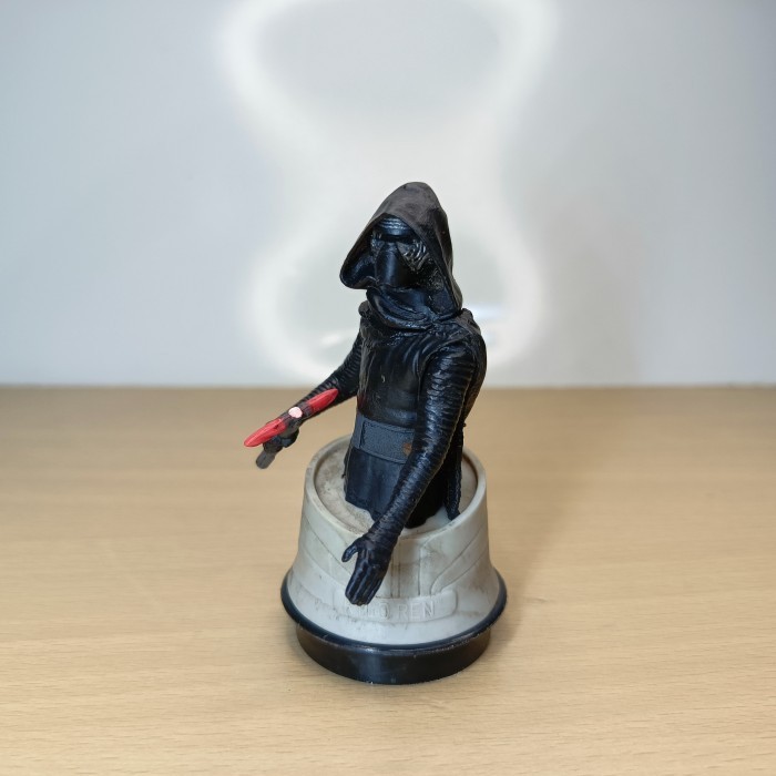 Topper Figure Star Wars - Kylo Ren Lucasfilm Original