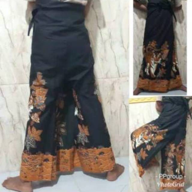 reog CELANA UBET MOTIF MACAN REOG PONOROGO