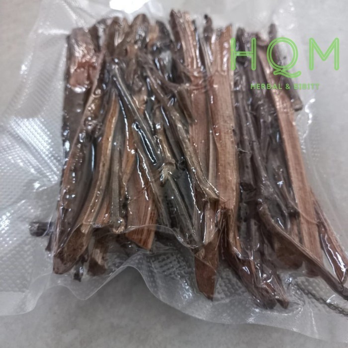 

Hafika Herbal Akar Pinang Kering 500 Gram