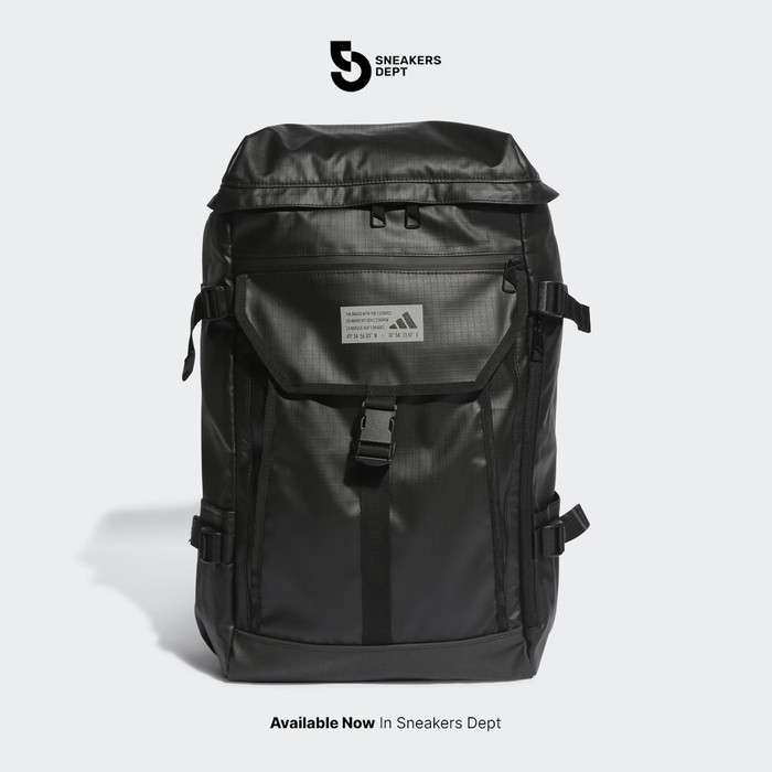 ADIDAS Tas Ransel 4ATHLTS ID BACKPACK HT4760 ORIGINAL