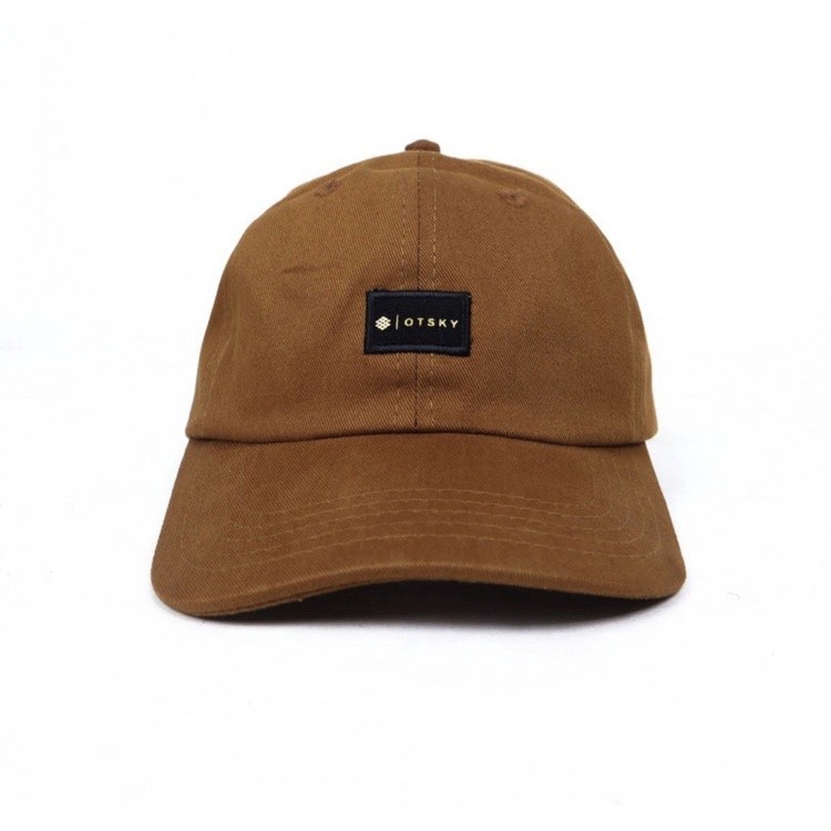 BANTING HARGA Cod topi baseball pria logo OTSKY topi terbaru topi pria wanita