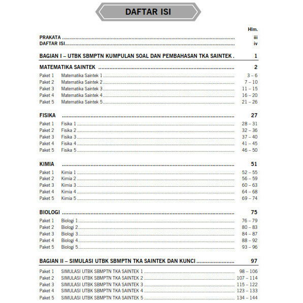 ✨BISA COD✨ - TERMURAH PAKET BUKU UTBK 2022 KELOMPOK UJIAN CAMPURAN | BIMBEL GO