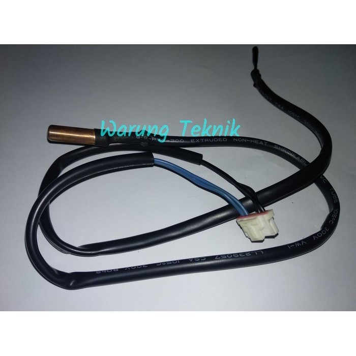 RR27 Thermistor Termis Ac Samsung Triangle Segitiga Original Terlaris