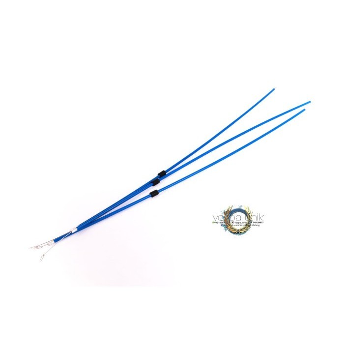 Kabel Tarikan Choke Vespa PX Super -SBS34