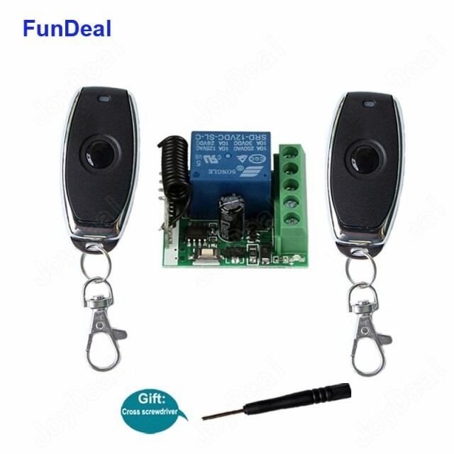 

remote door access 1 atau 2 remote - 1 remote