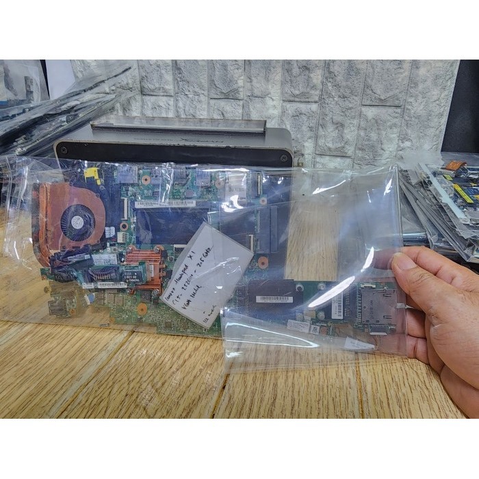 Motherboard Lenovo Thinkpad X1 carbon i5-2524M