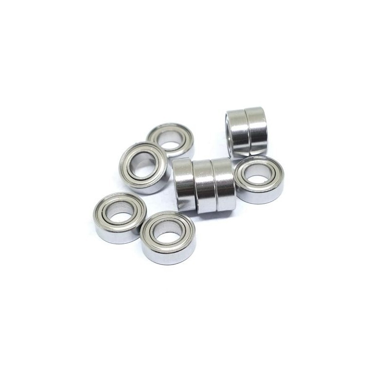 bearing miniatur s 687 zz stainless