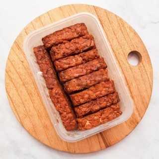 

KIRIM INSTAN Tempe Bacem 10 Potong