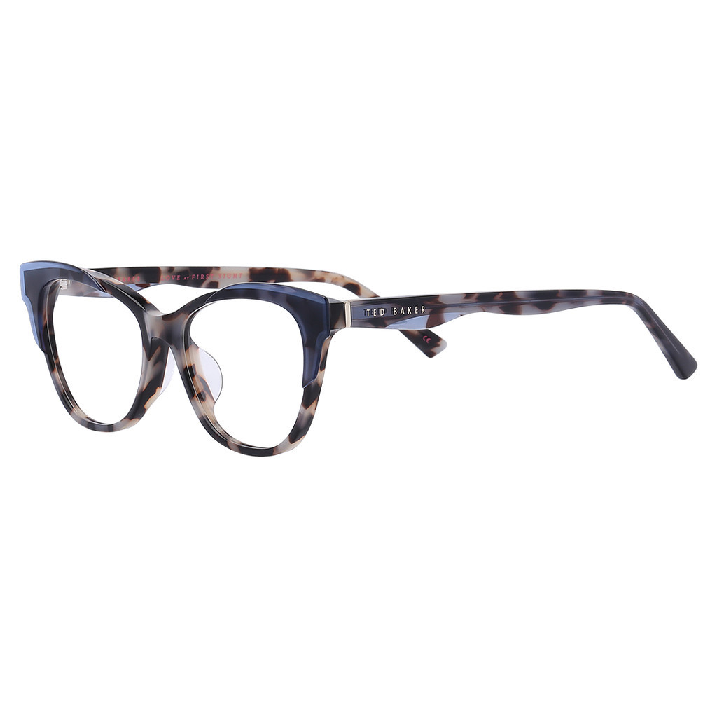 Ted Baker Kacamata Wanita F TR 9283-1 664 52