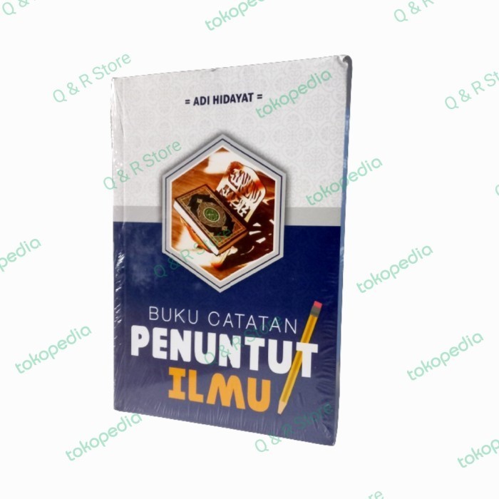 Terlaris ✨ -Buku Ustadz Adi Hidayat - Spesial Ramadhan - Metode At taisir