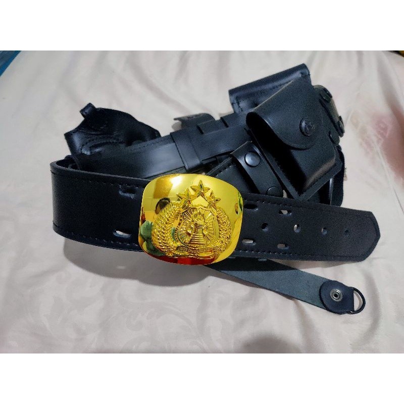 ((sau_ramil)) kopel pdl sus polri original